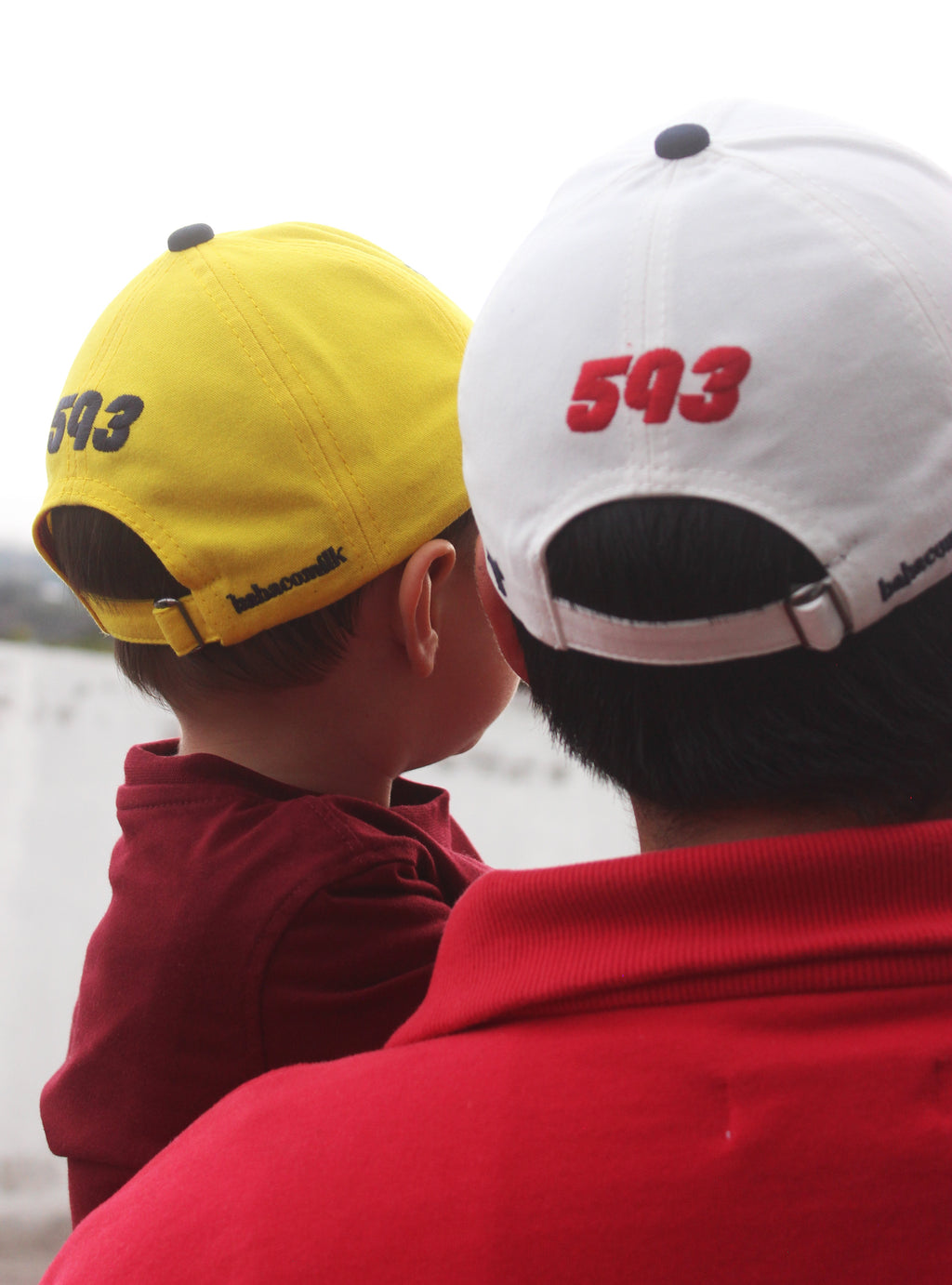 Gorra Ecowdor BABAQUITOS