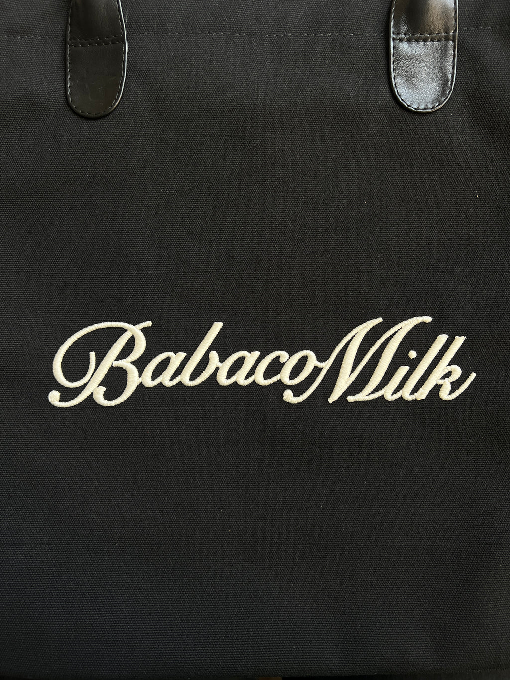 Tote Vak Cuesta $0 ser humano y no sé cómo la Vrg