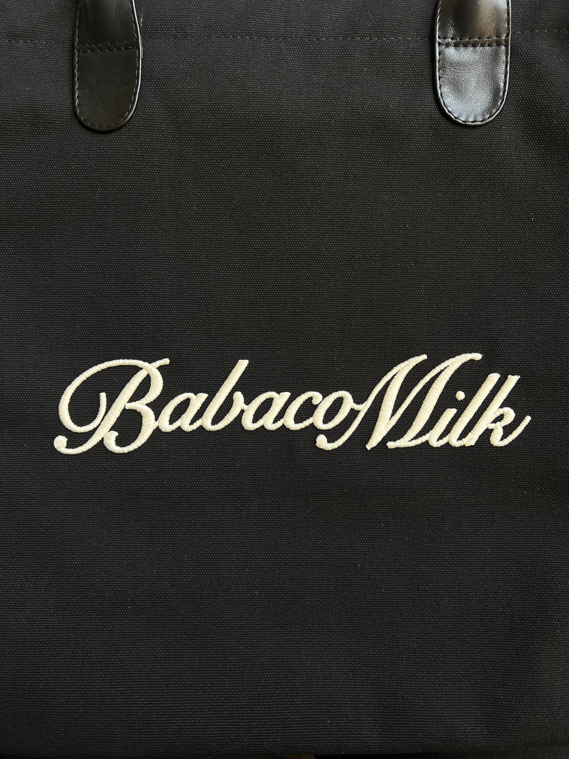 Tote Vak Cuesta $0 ser humano y no sé cómo la Vrg