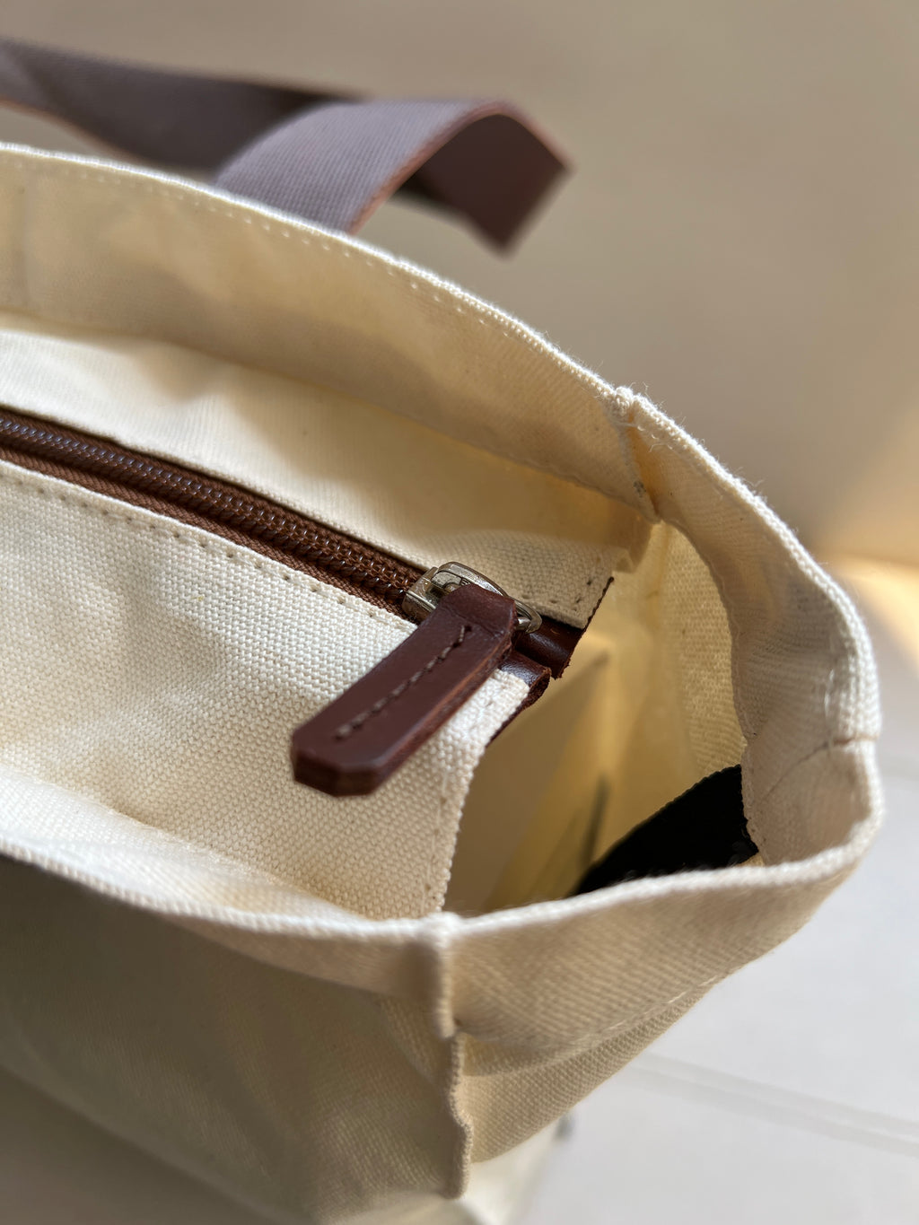 Tote Vak clásica “BabacoMilk”