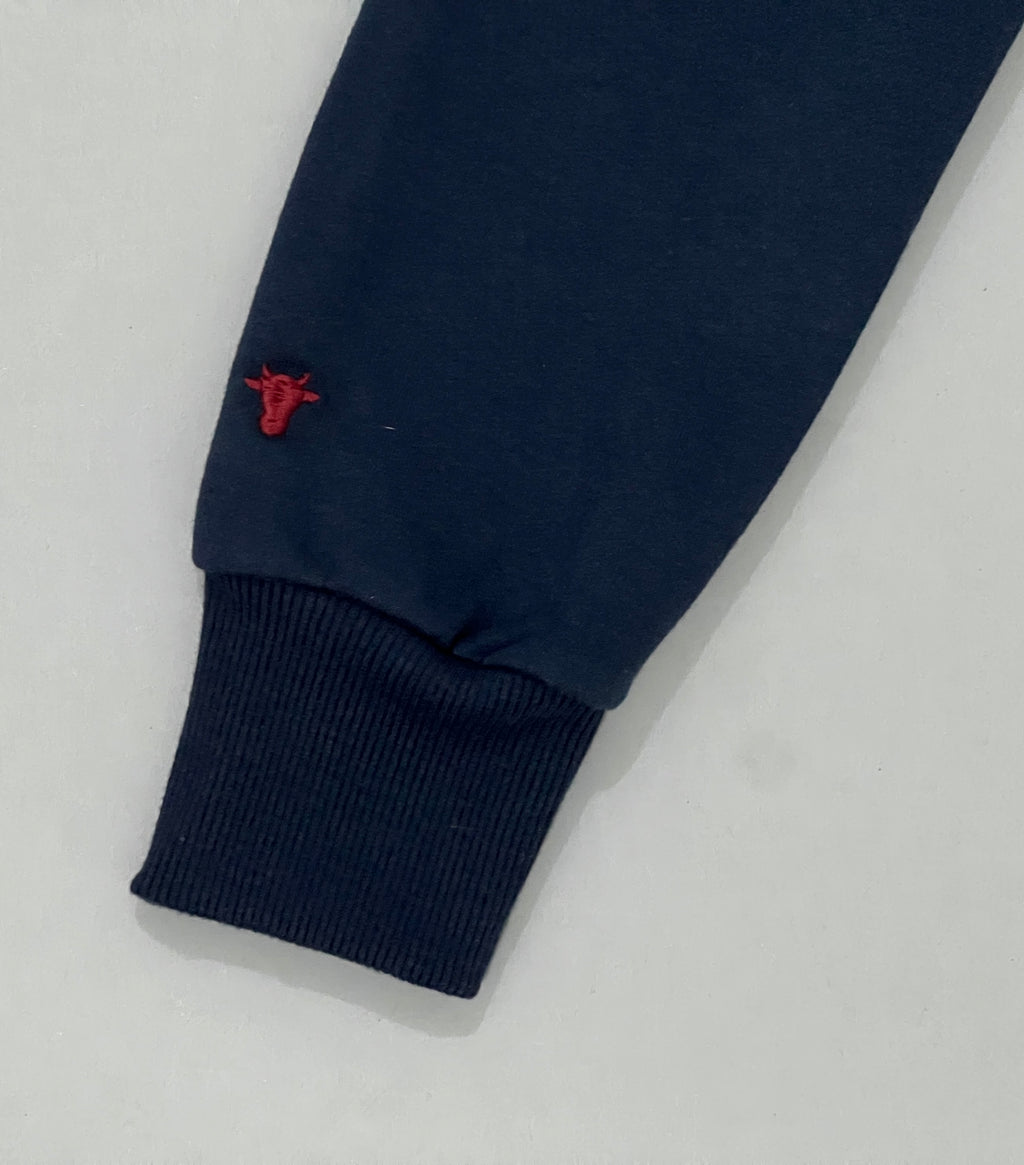 Sudadera Cowntry Club