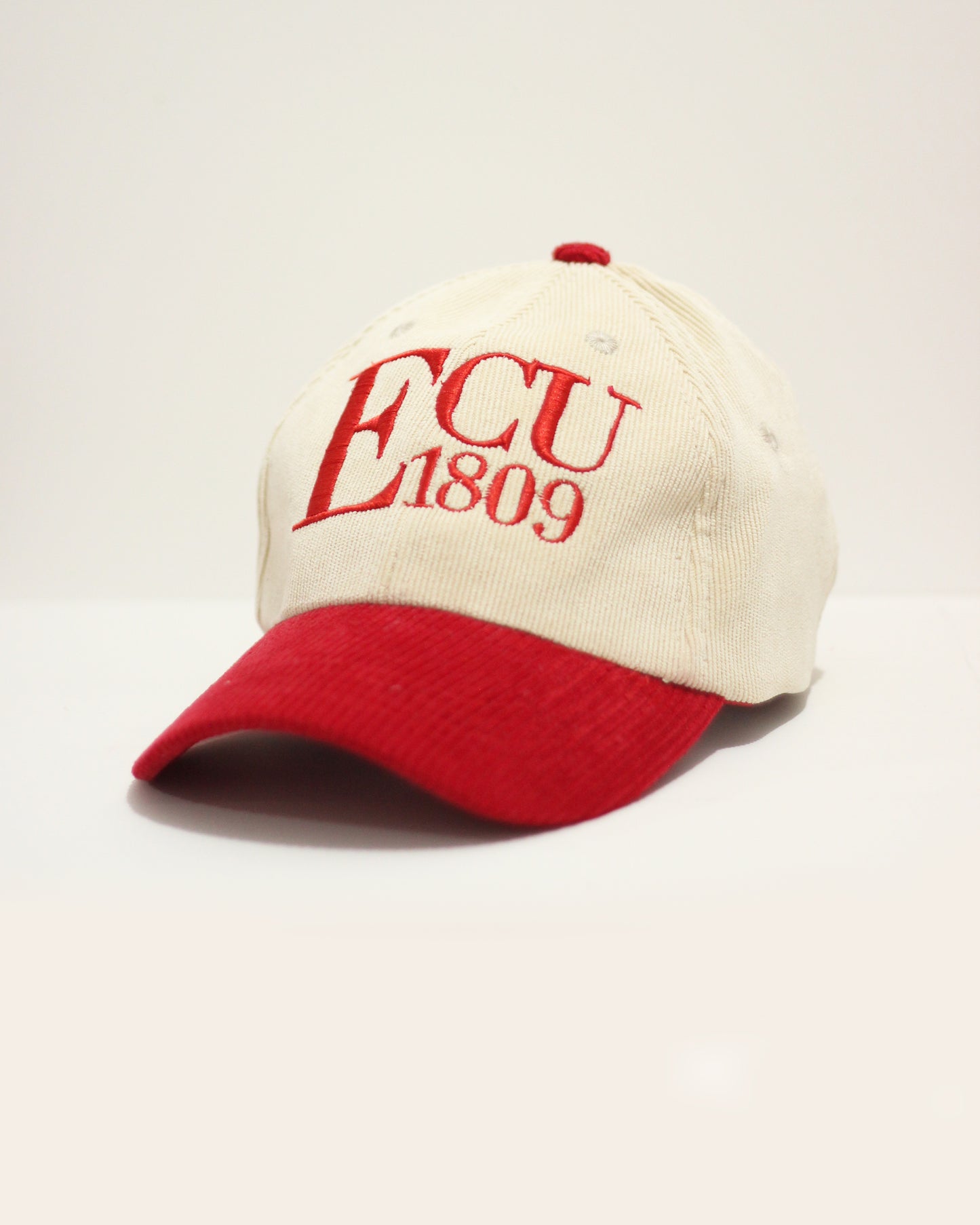 Gorra ECU 1809