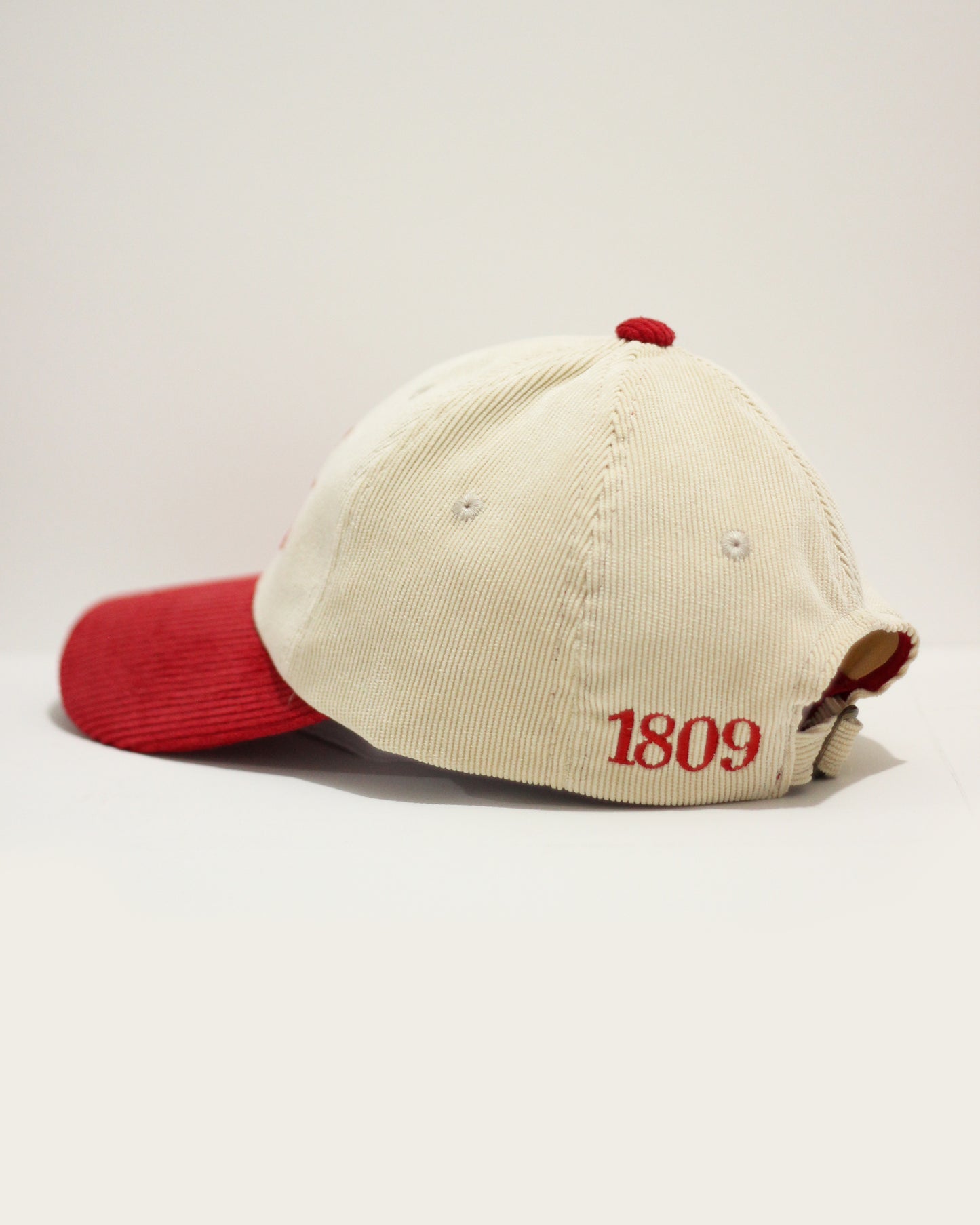 Gorra ECU 1809