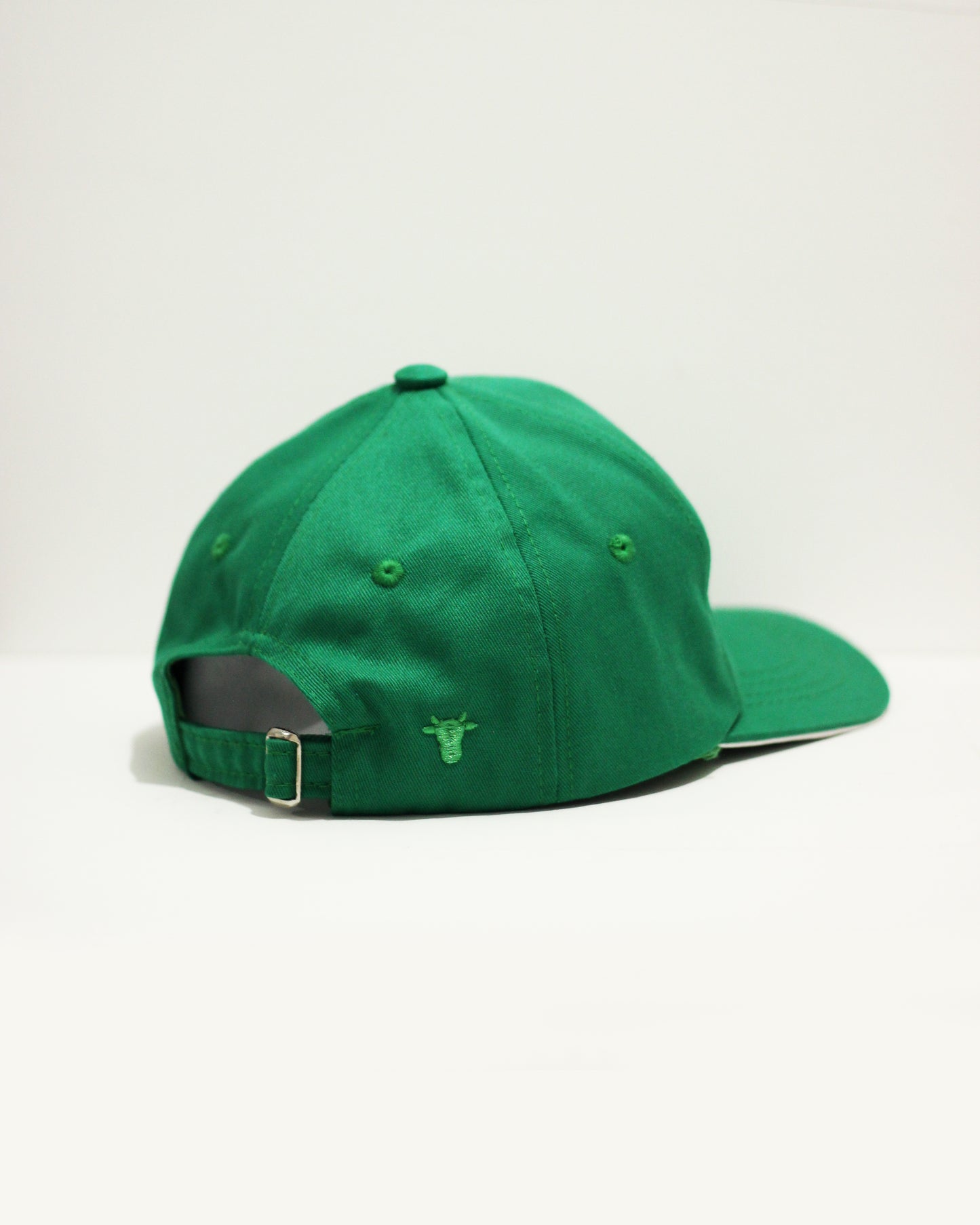 Gorra Club Ecowlógico