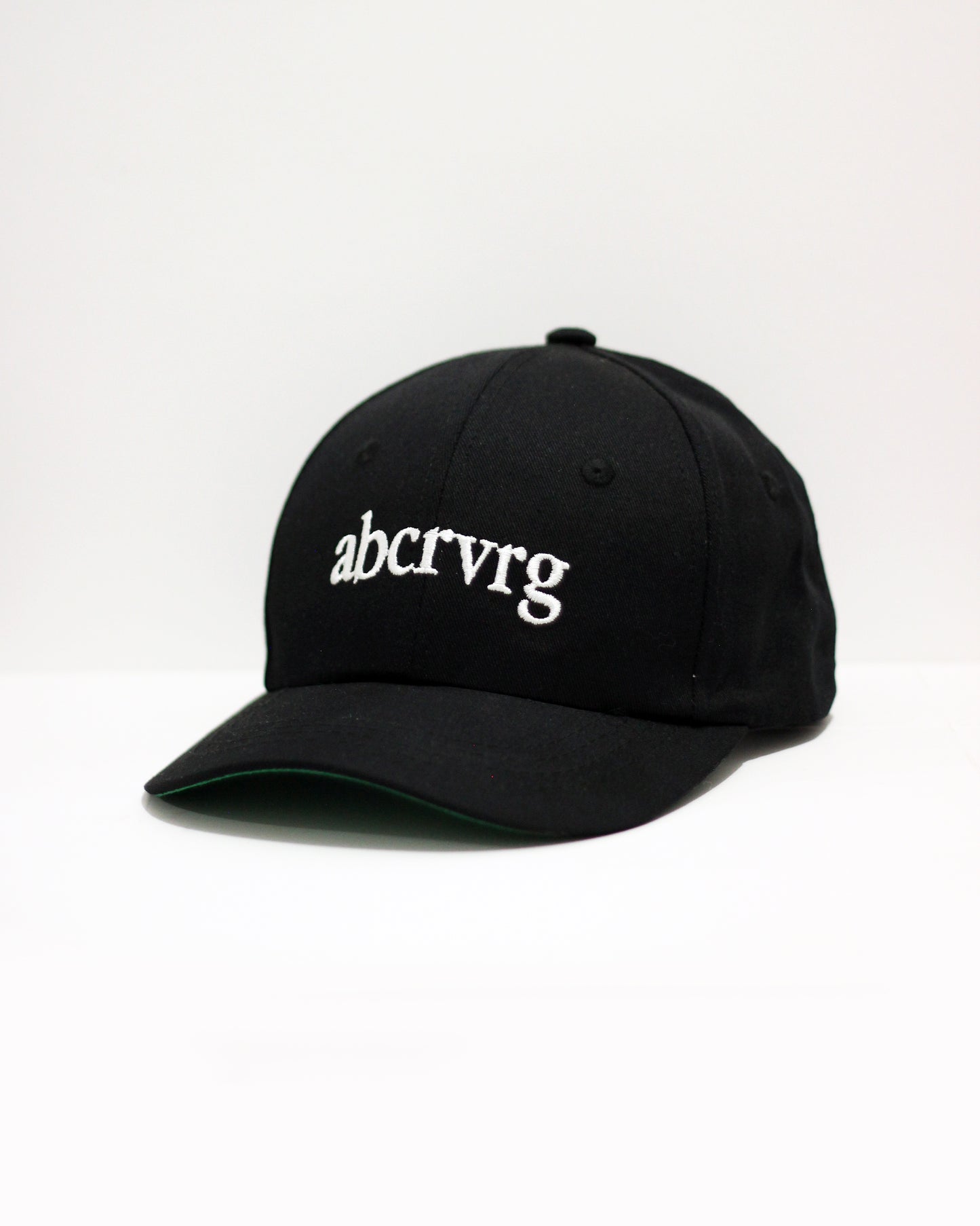 Gorra abcrvrg