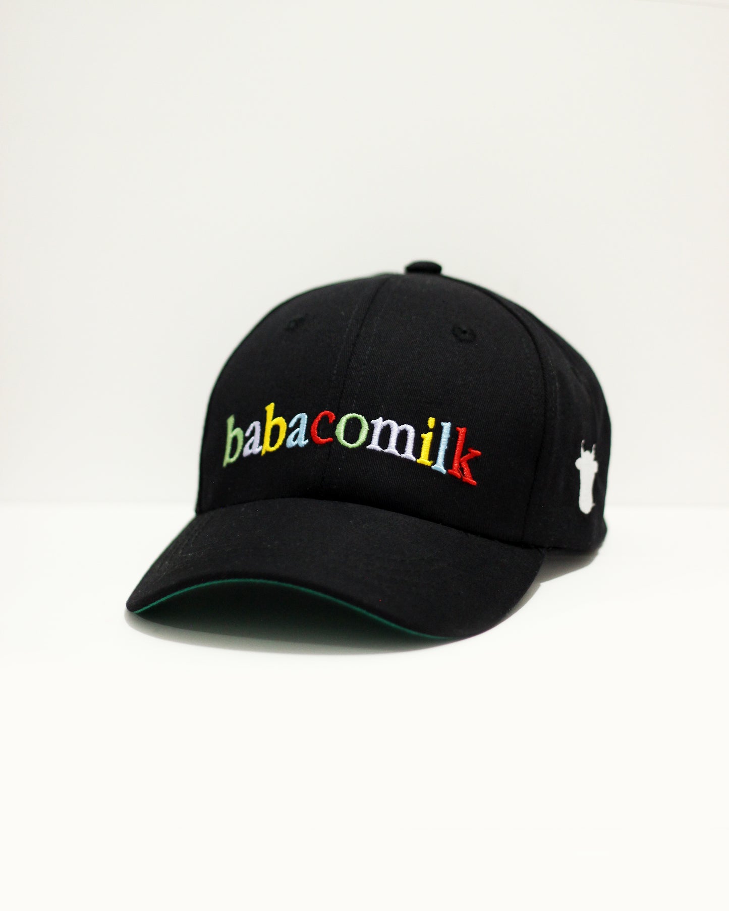 Gorra babacomilk colores