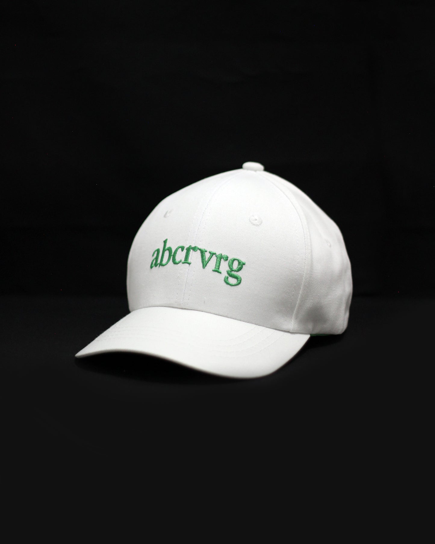 Gorra abcrvrg