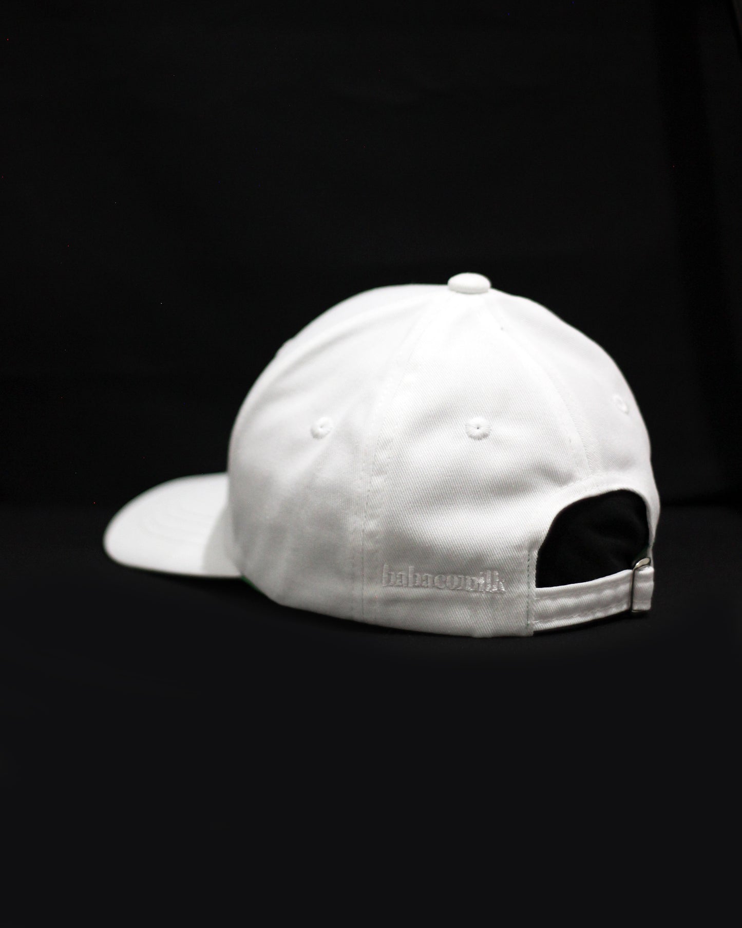 Gorra abcrvrg