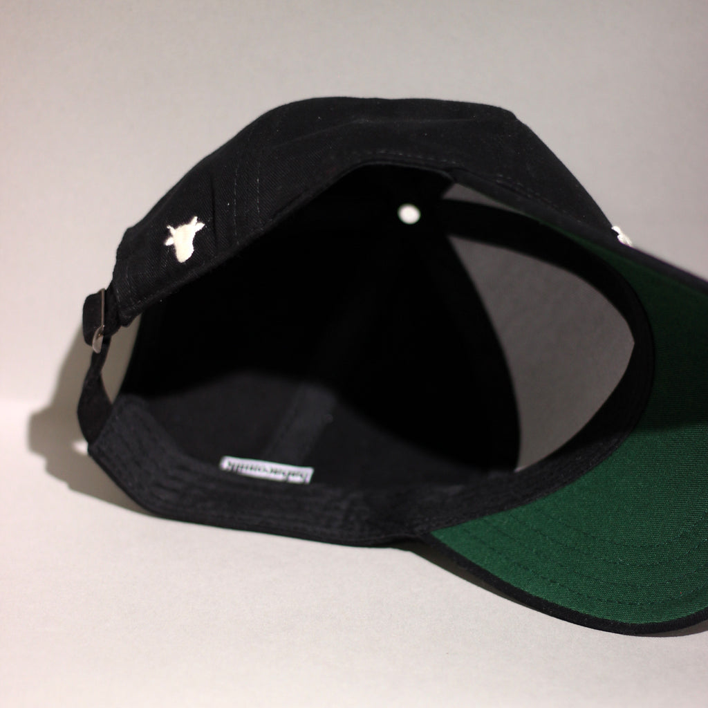 Gorra abcrvrg