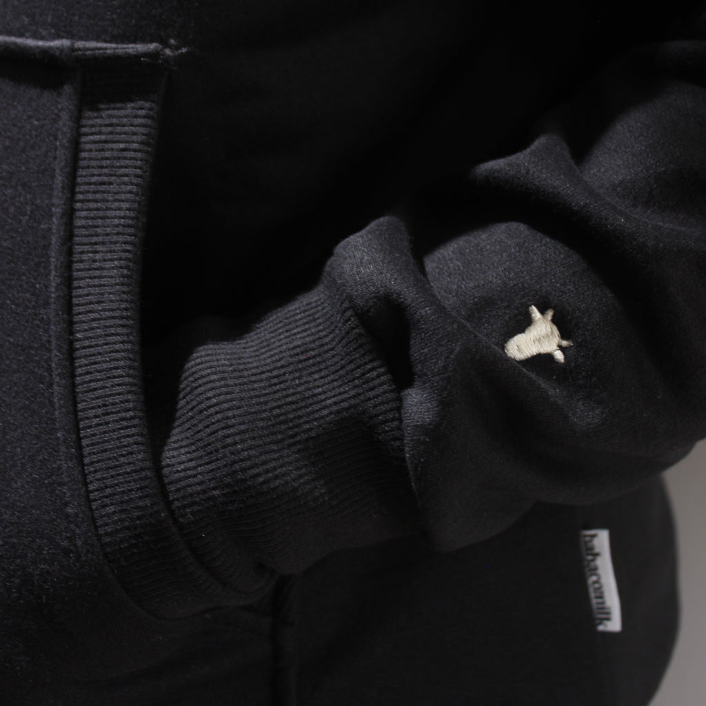 Sudadera con capucha MMVRG