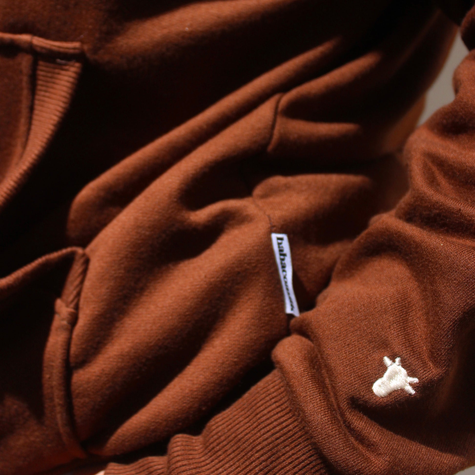 Sudadera con capucha MMVRG