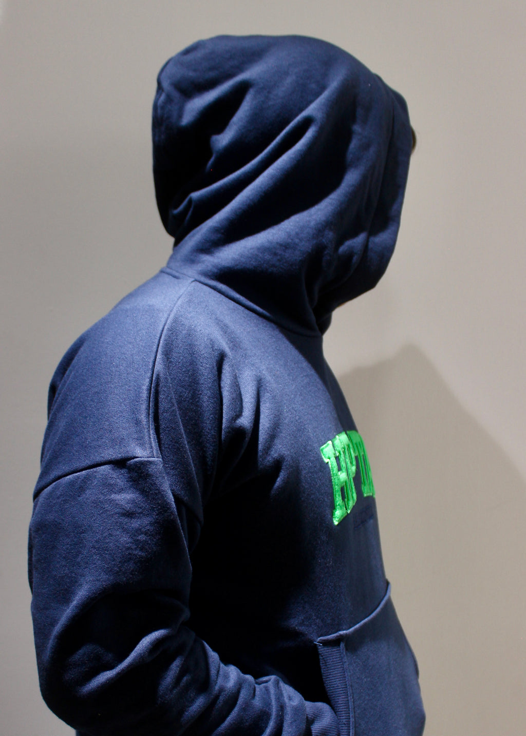 Sudadera con capucha HPTA
