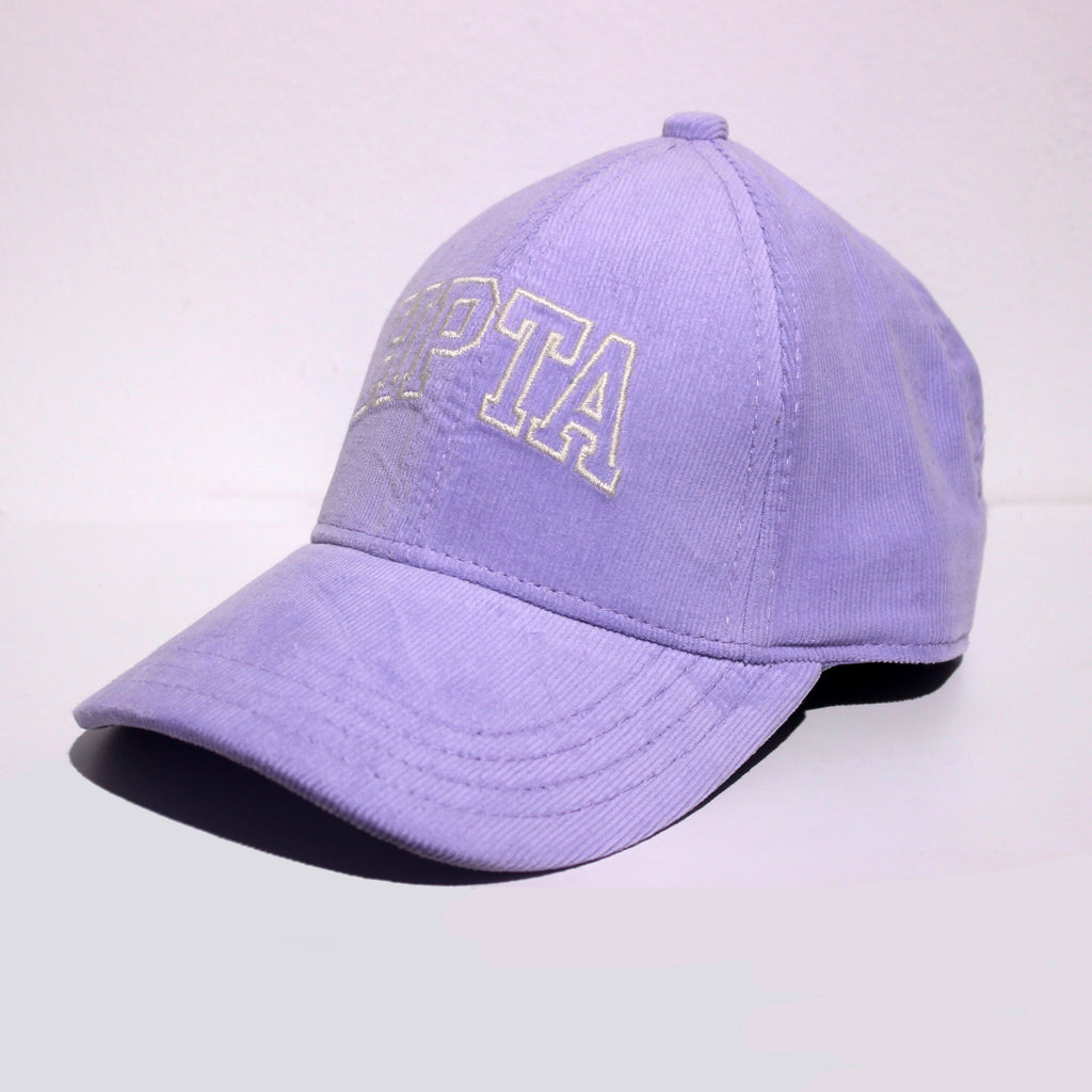 Gorra HPTA