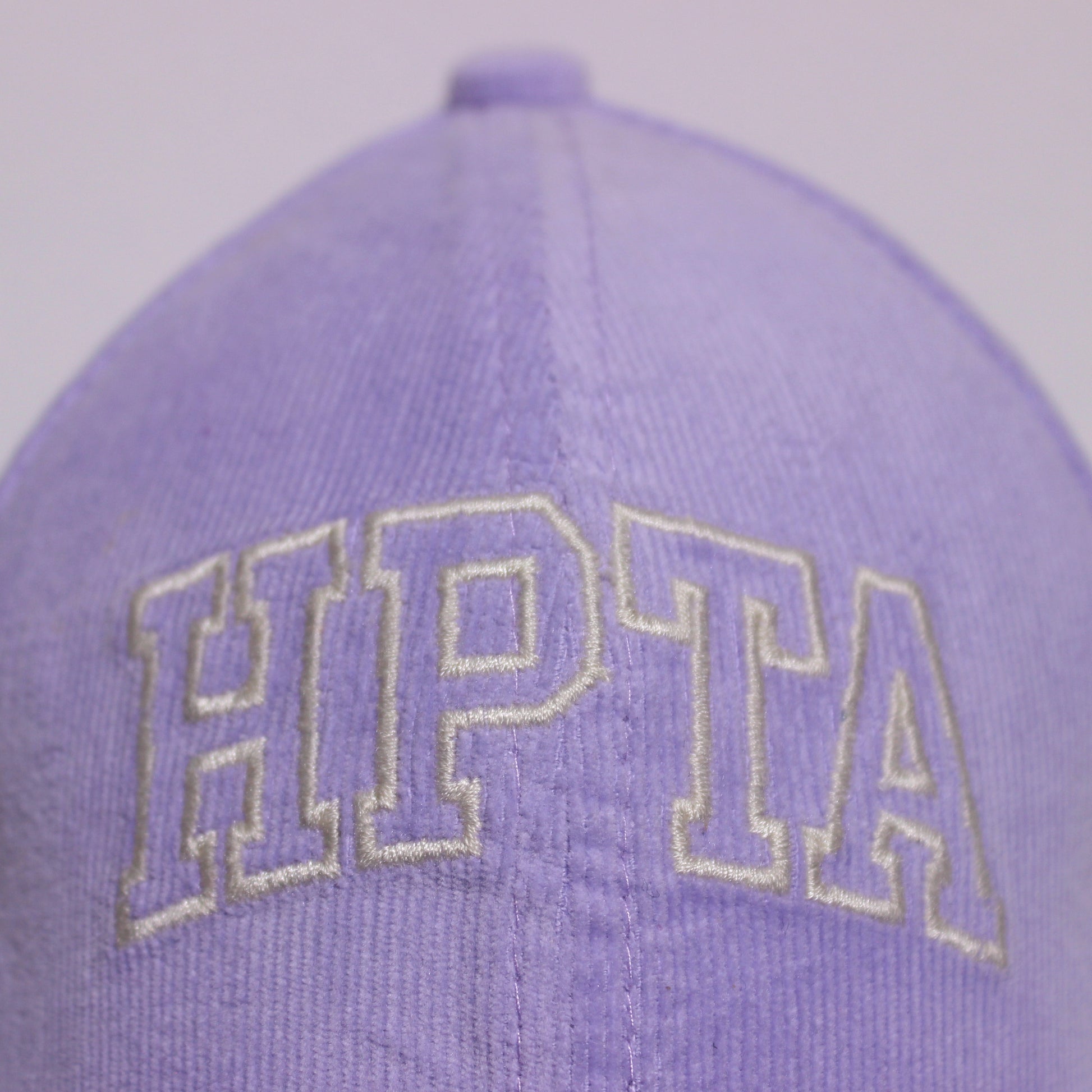 Gorra HPTA