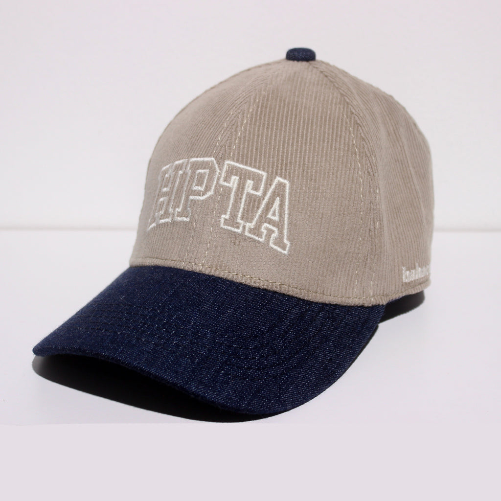 Gorra HPTA