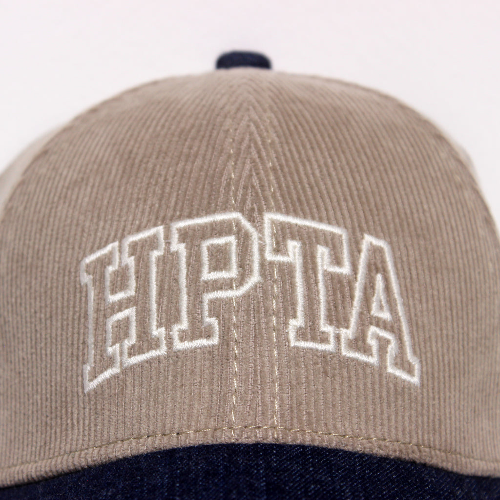 Gorra HPTA