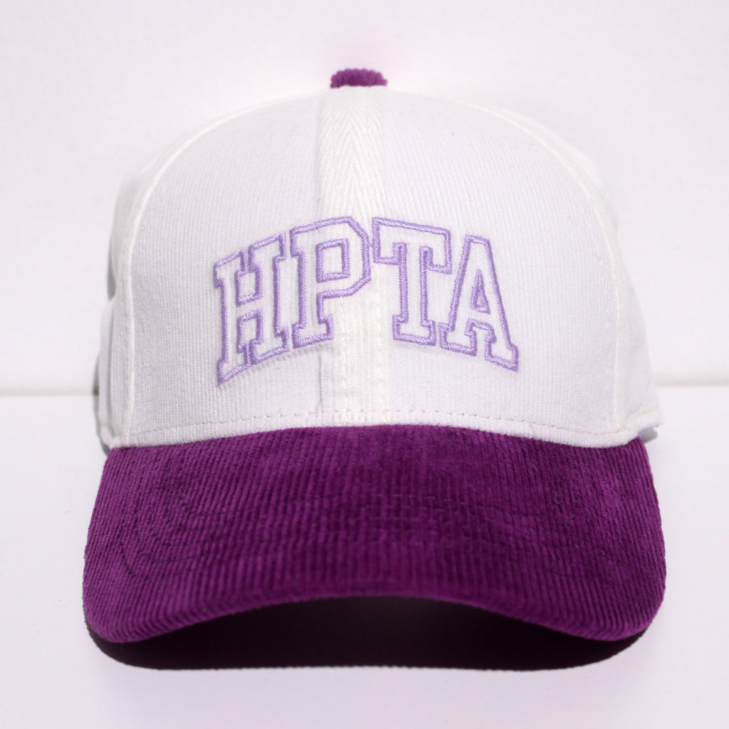 Gorra HPTA