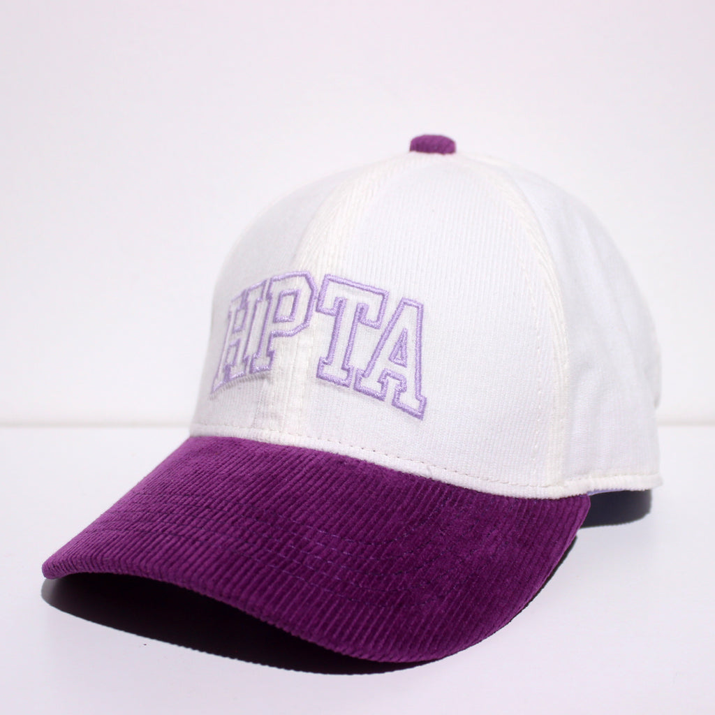 Gorra HPTA