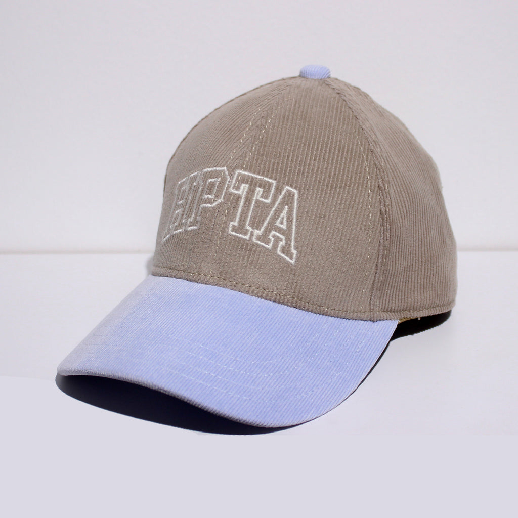 Gorra HPTA