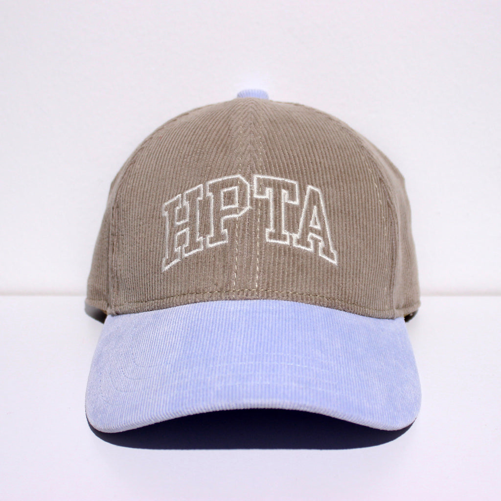 Gorra HPTA