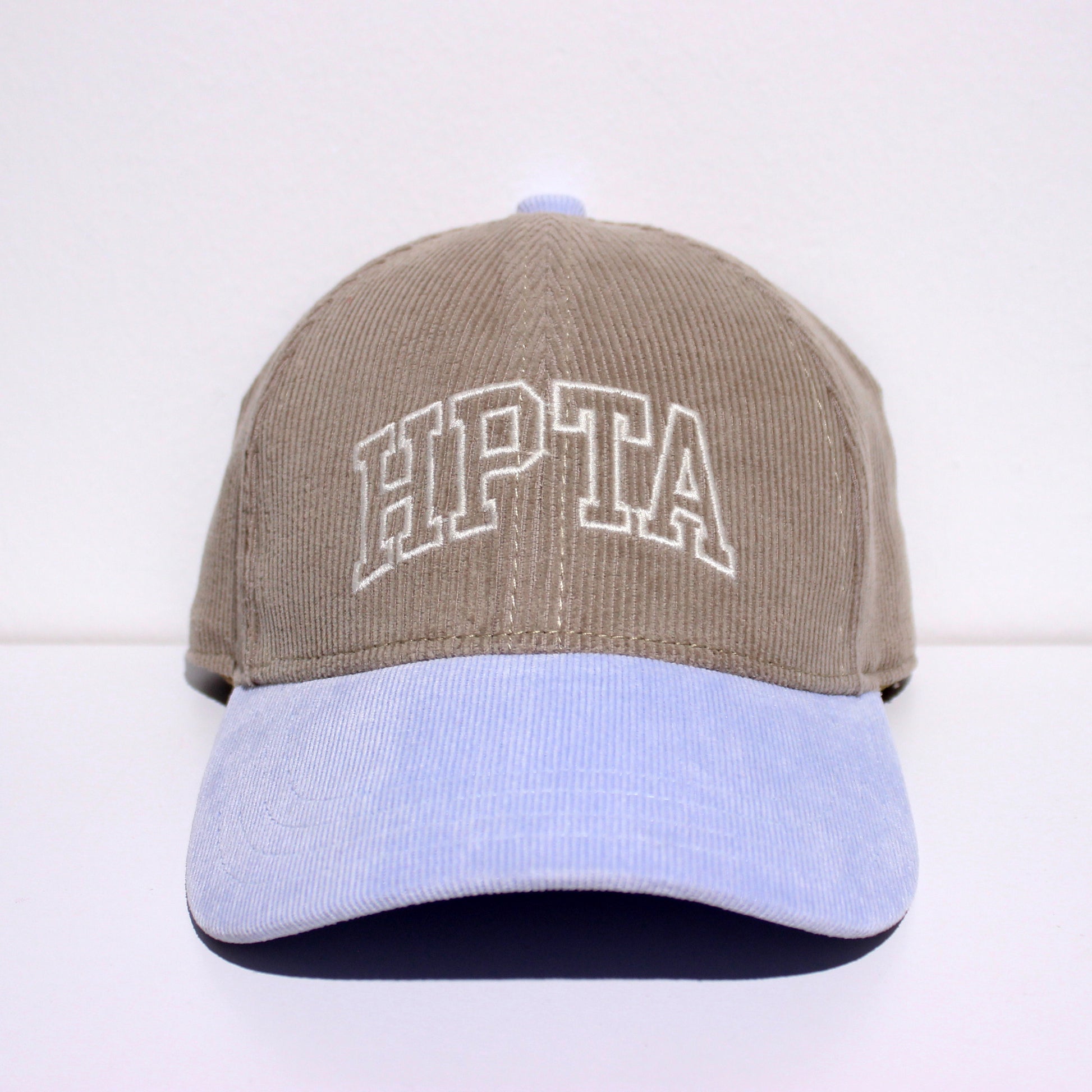 Gorra HPTA