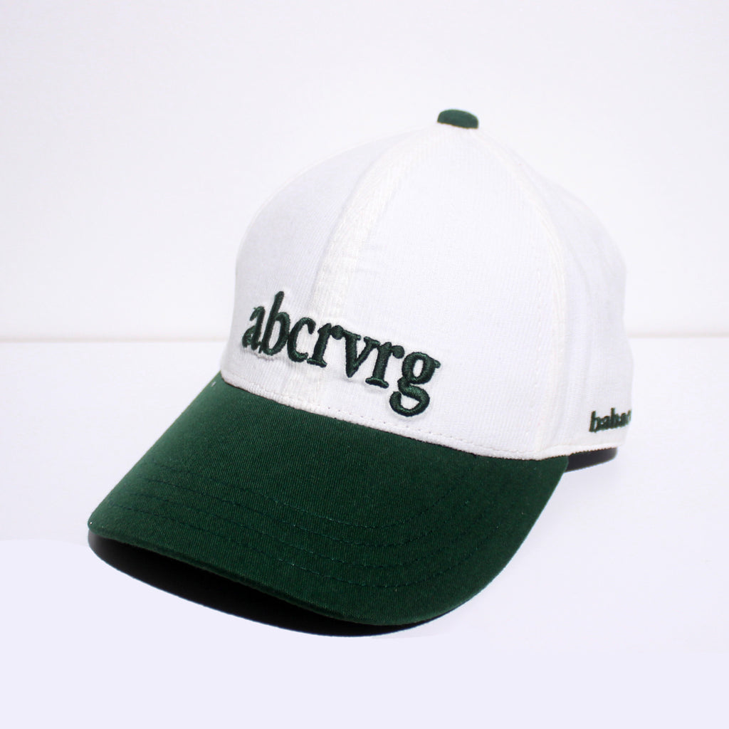gorra abcrvrg