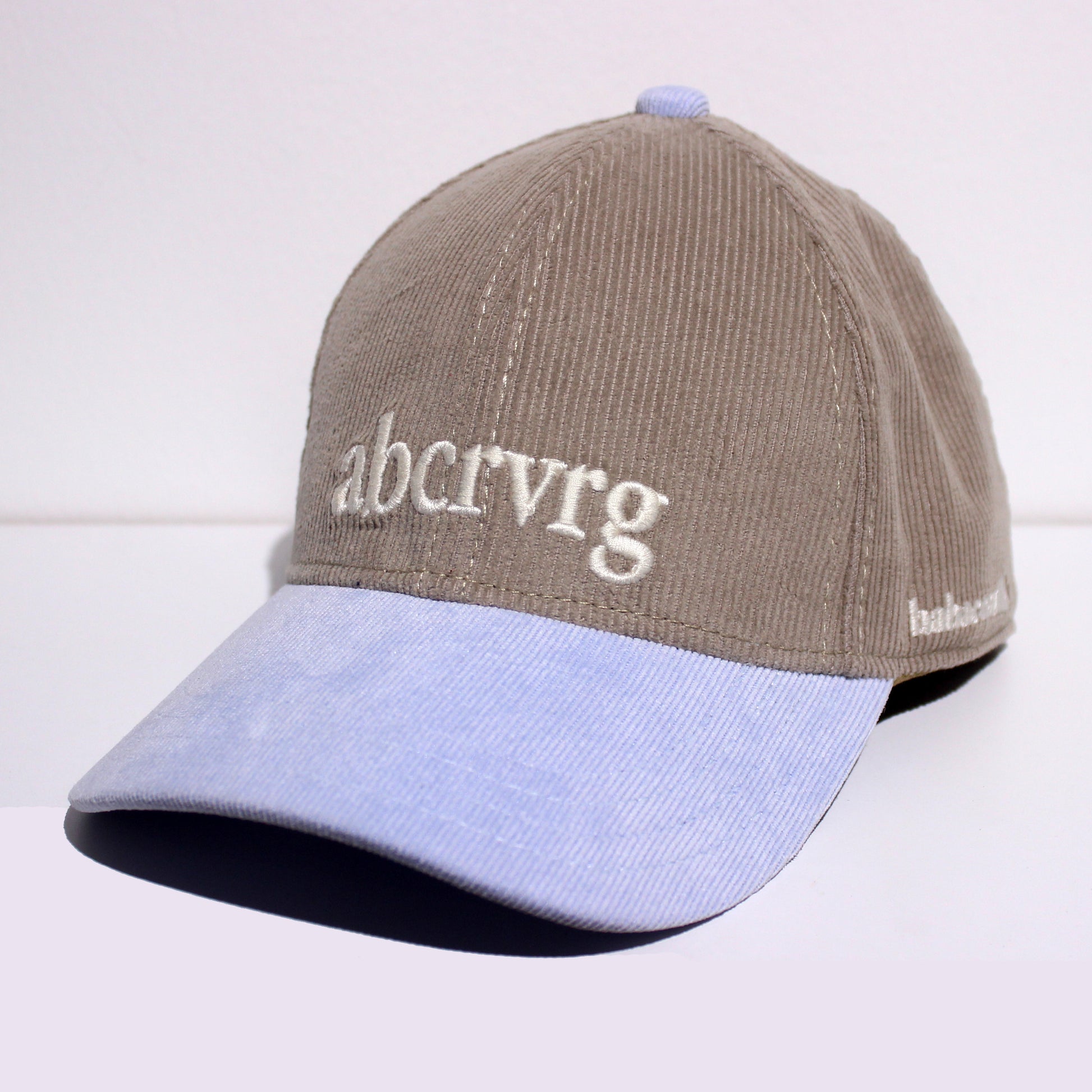 gorra abcrvrg