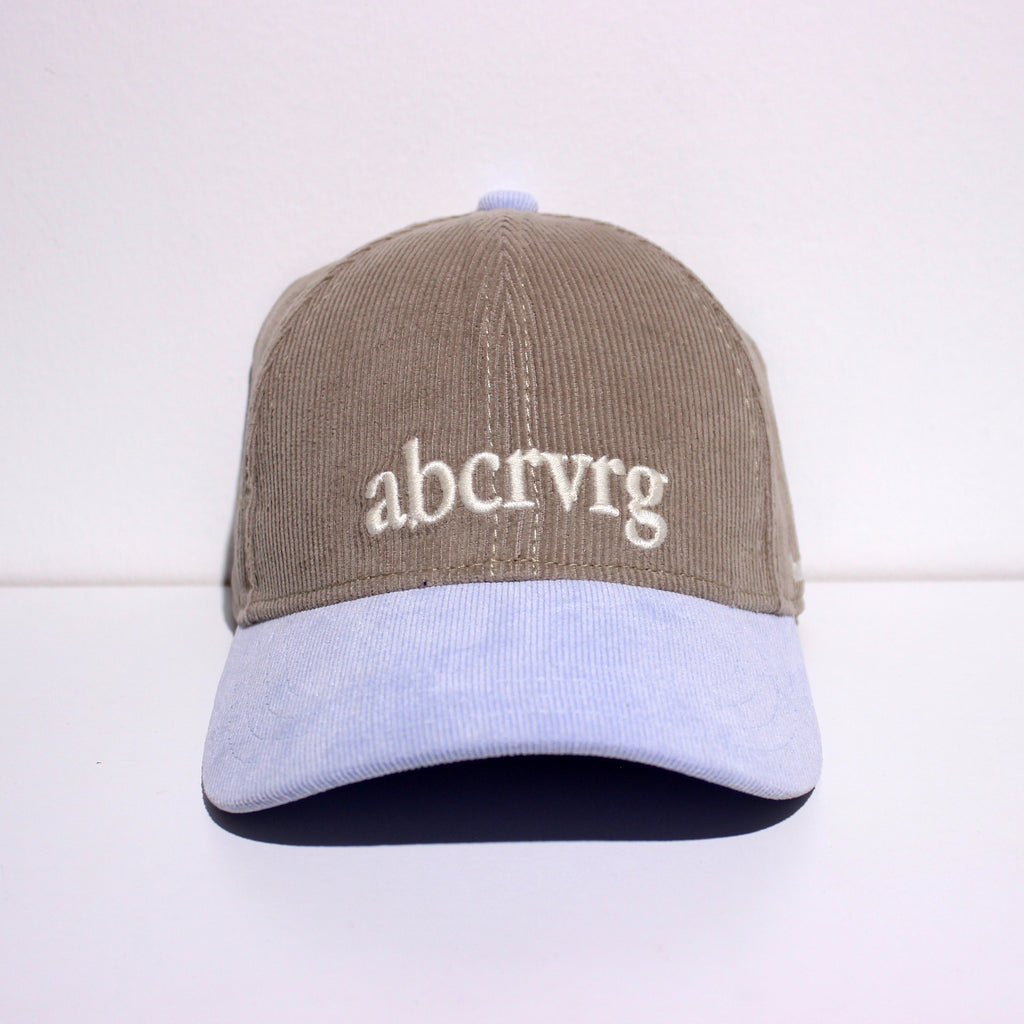 gorra abcrvrg