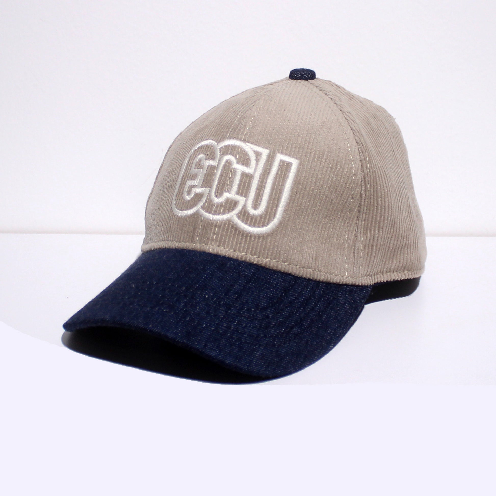gorra ECU