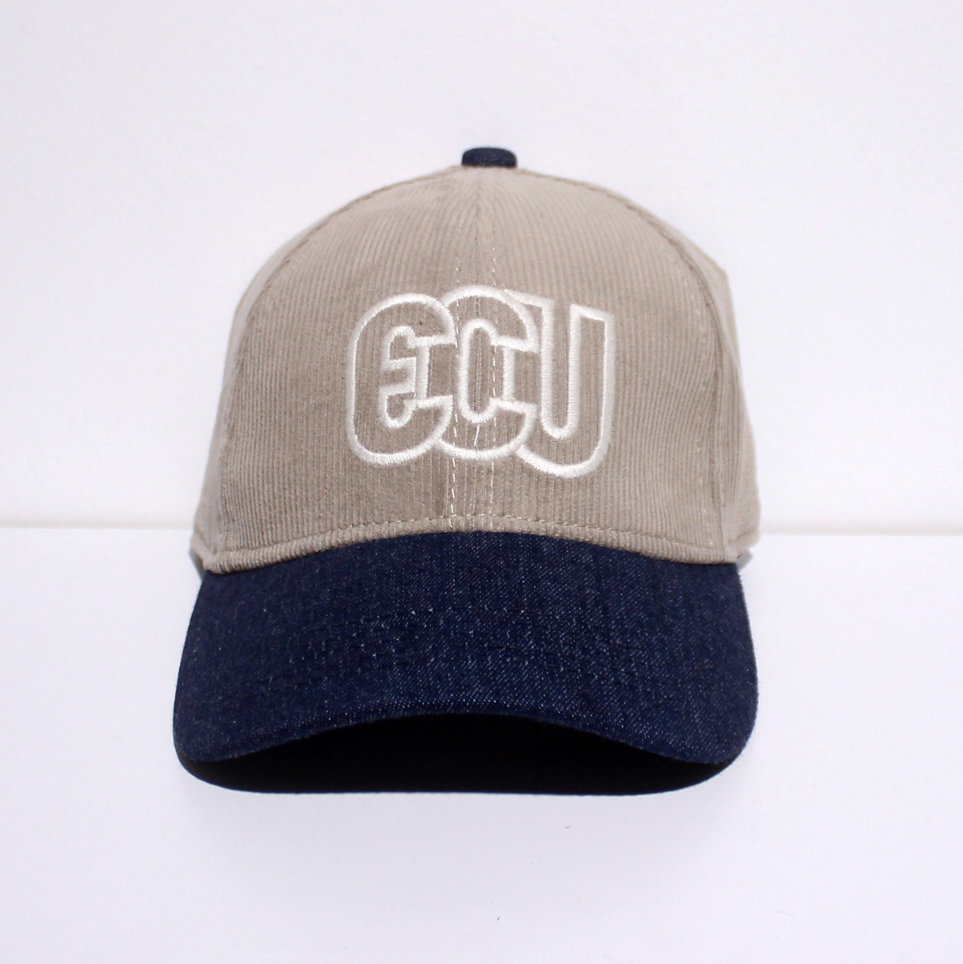 gorra ECU