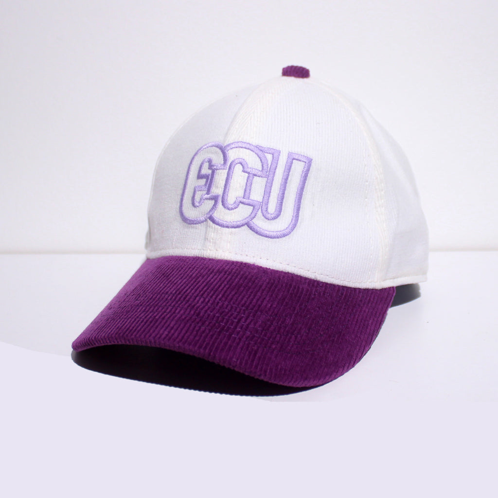 gorra ECU