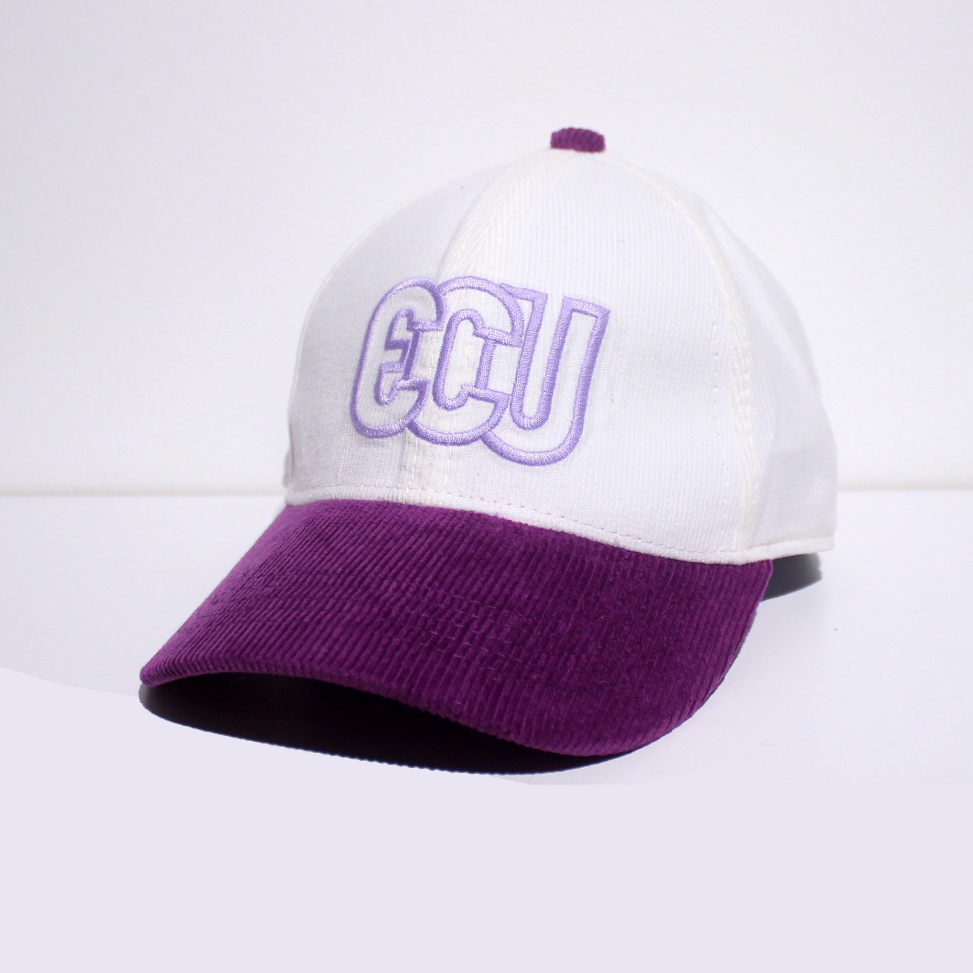 gorra ECU