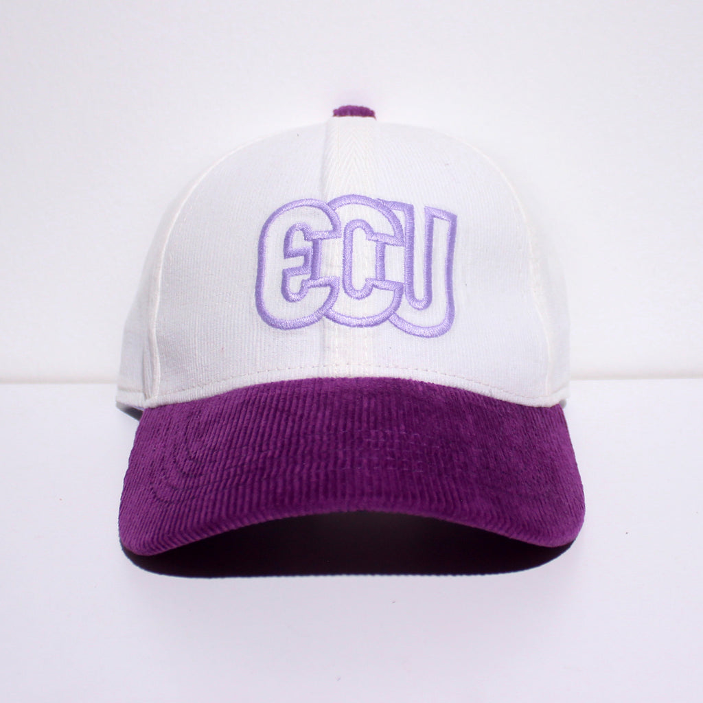 gorra ECU