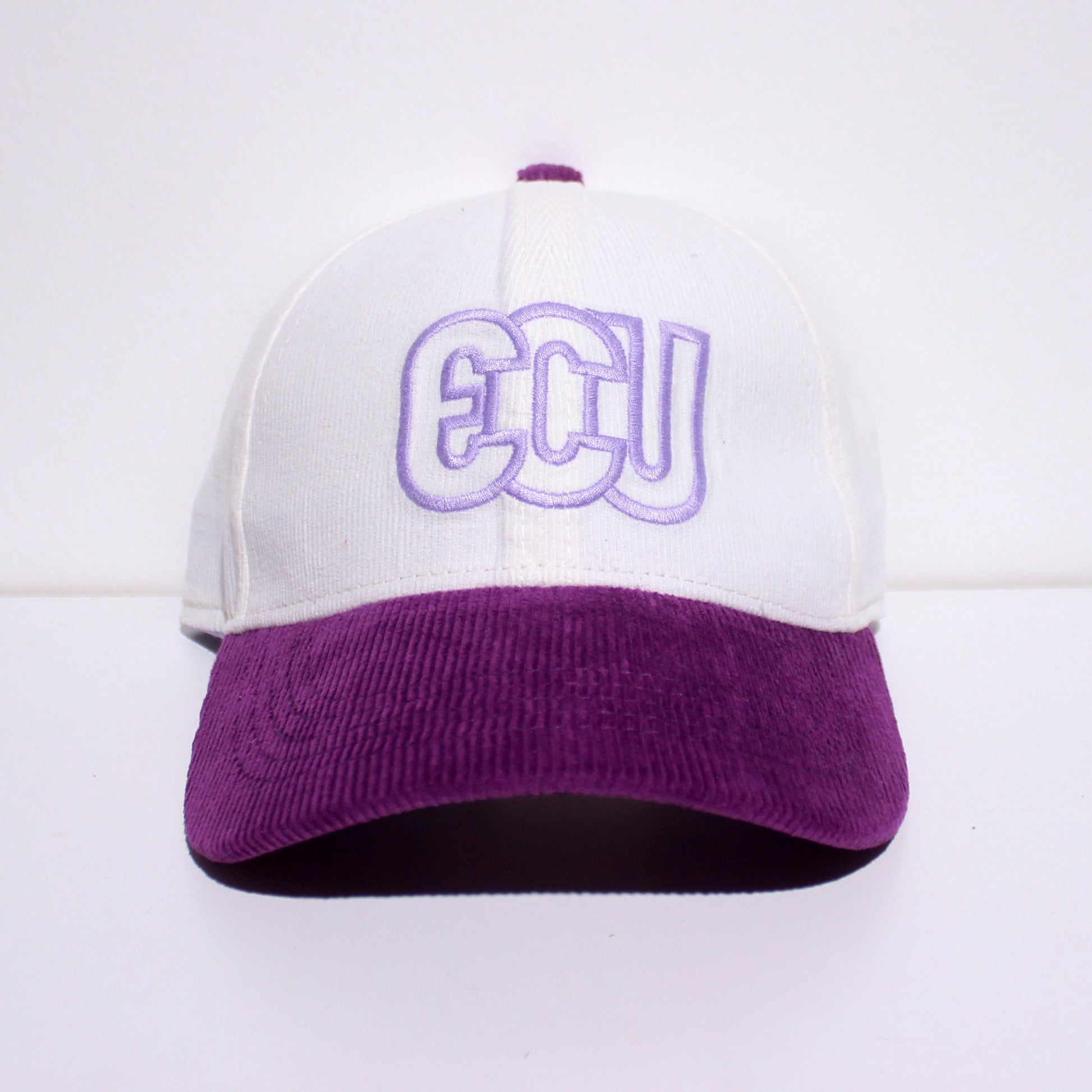 gorra ECU