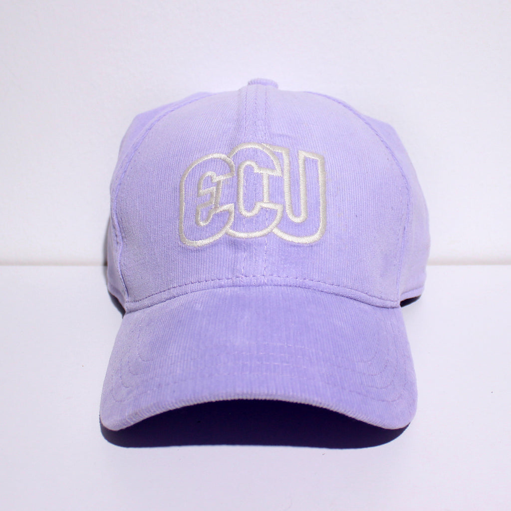 gorra ECU