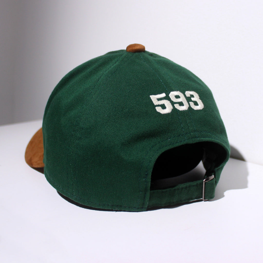 gorra ECU 593