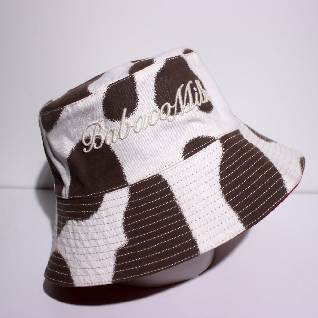 Vaket Hat BabacoMilk