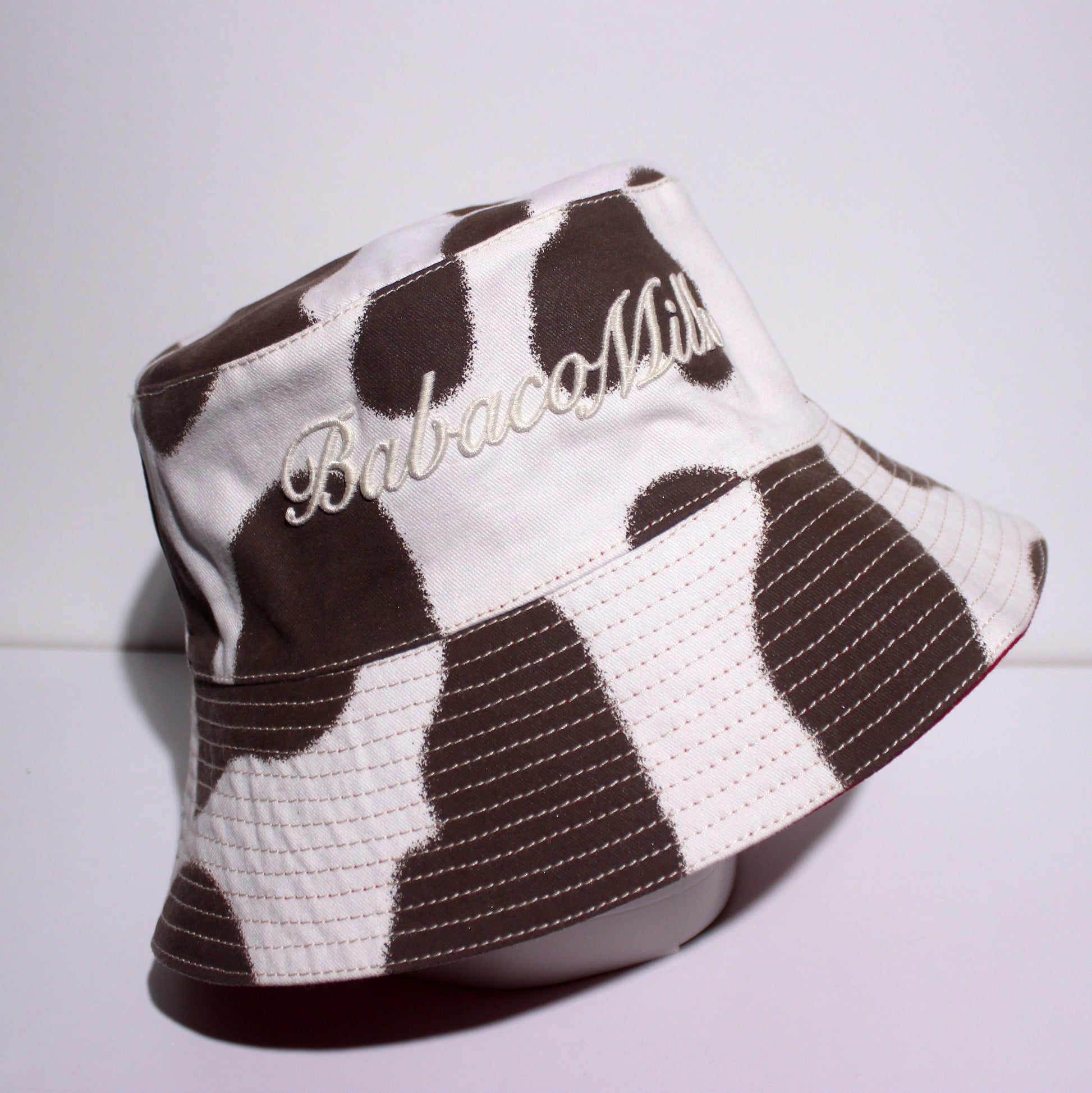 Vaket Hat BabacoMilk