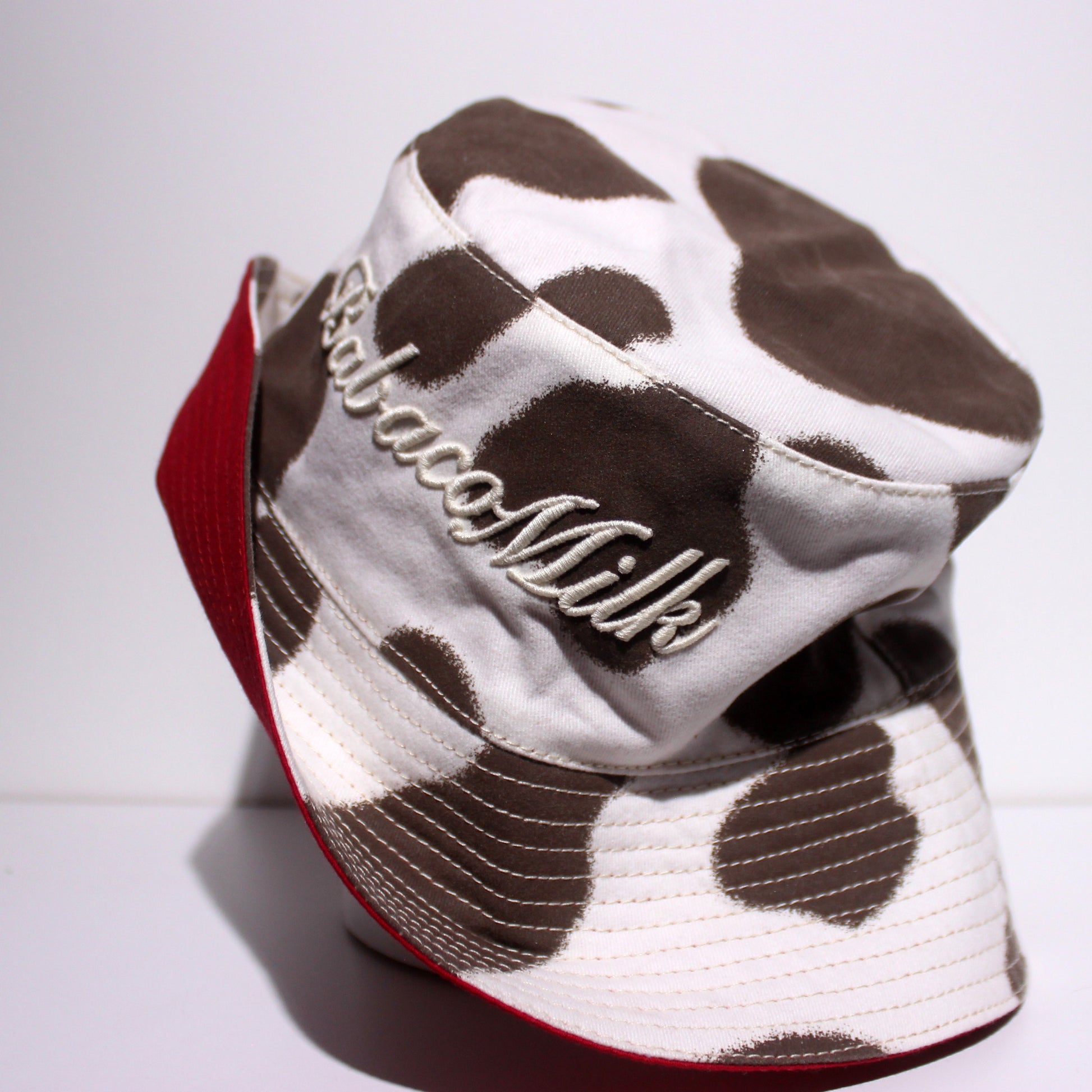 Vaket Hat BabacoMilk