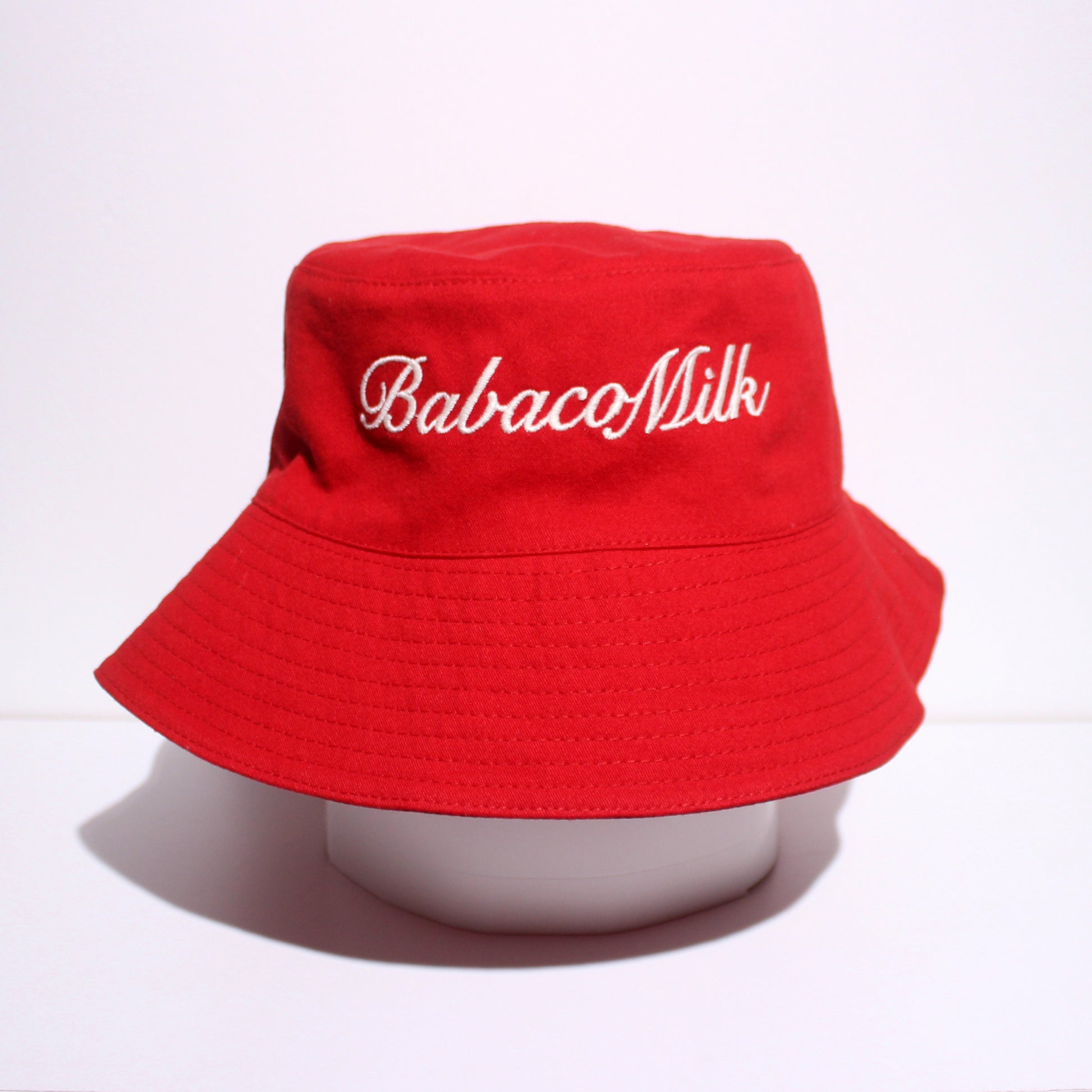 Vaket Hat BabacoMilk