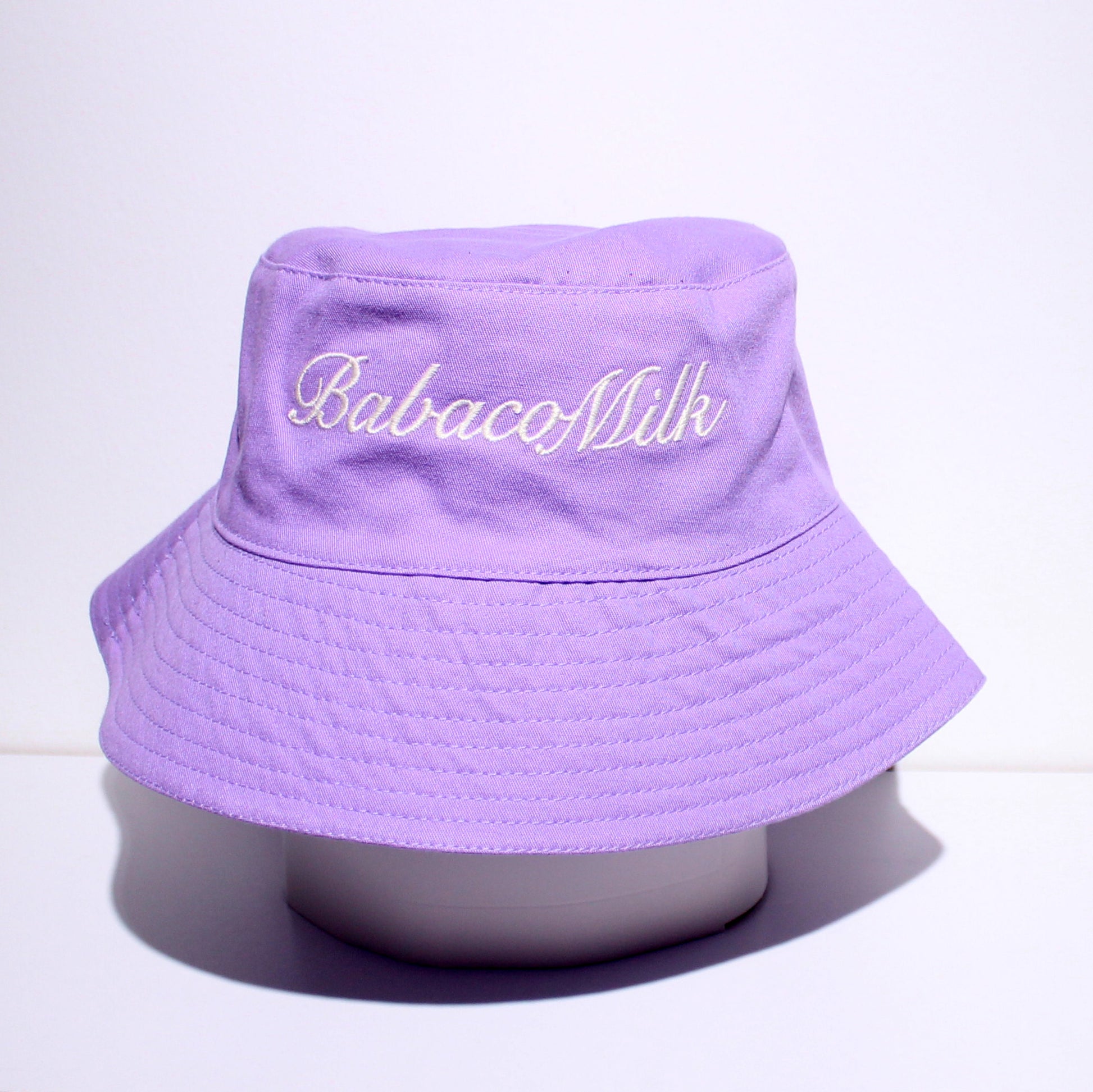 Vaket Hat BabacoMilk