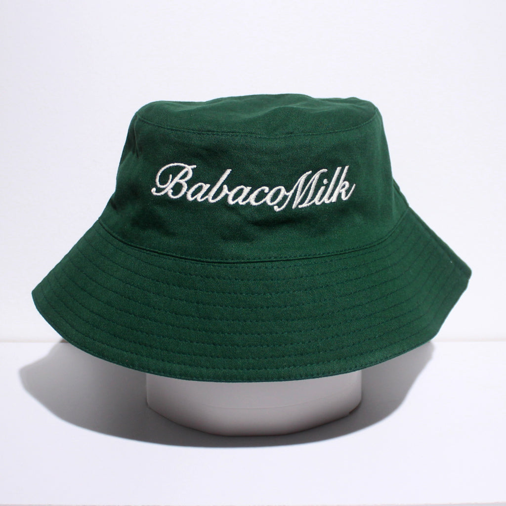 Vaket Hat BabacoMilk