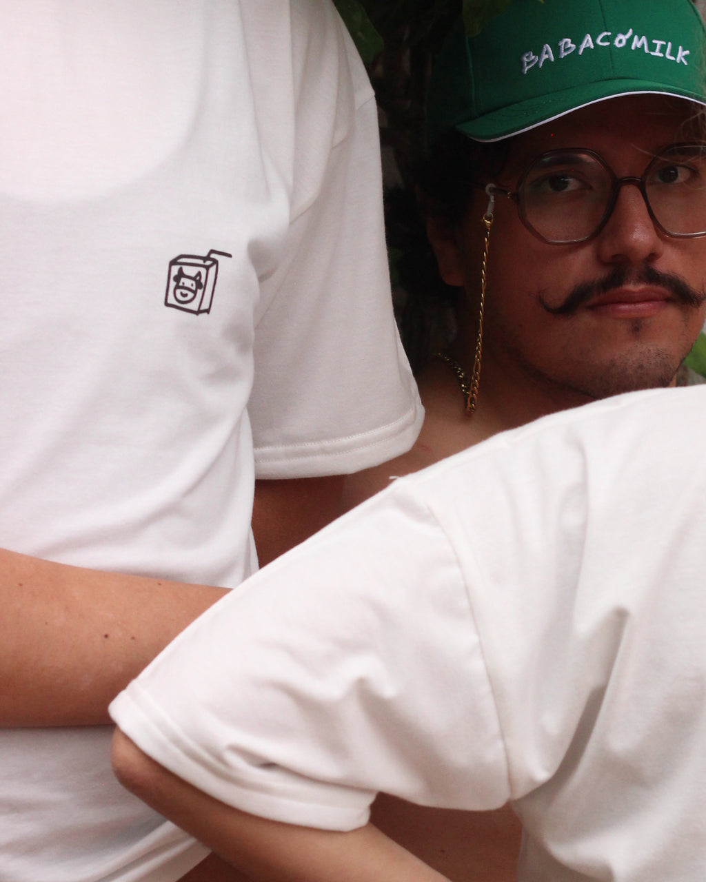 Camiseta  Club Ecowlógico (próximamente disponible)